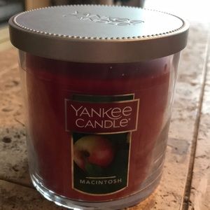 Yankee candle!